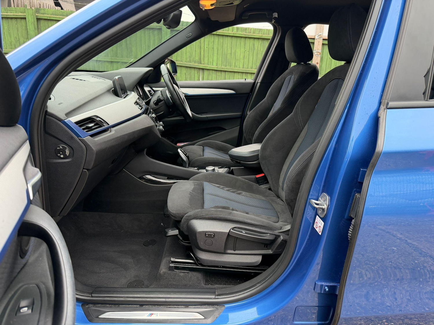 Used BMW X1 2018 for sale - 76886512: Photo 29