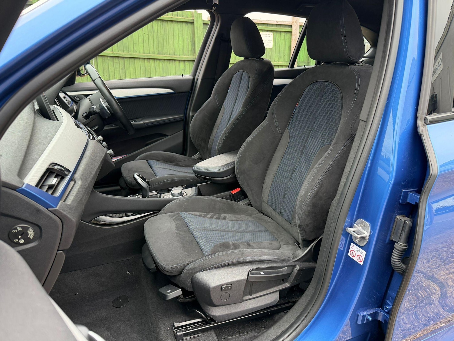 Used BMW X1 2018 for sale - 76886512: Photo 30