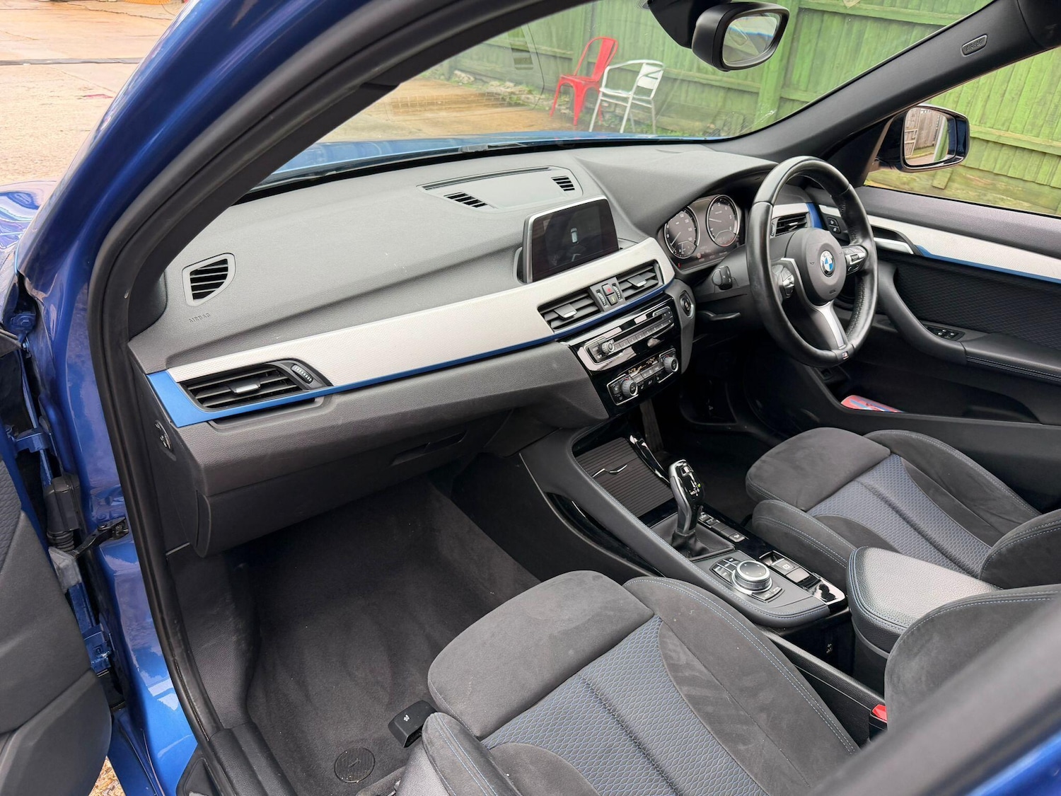 Used BMW X1 2018 for sale - 76886512: Photo 31