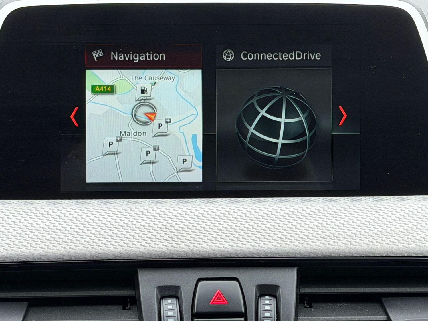 Used BMW X1 2018 for sale - 76886512: Photo 7