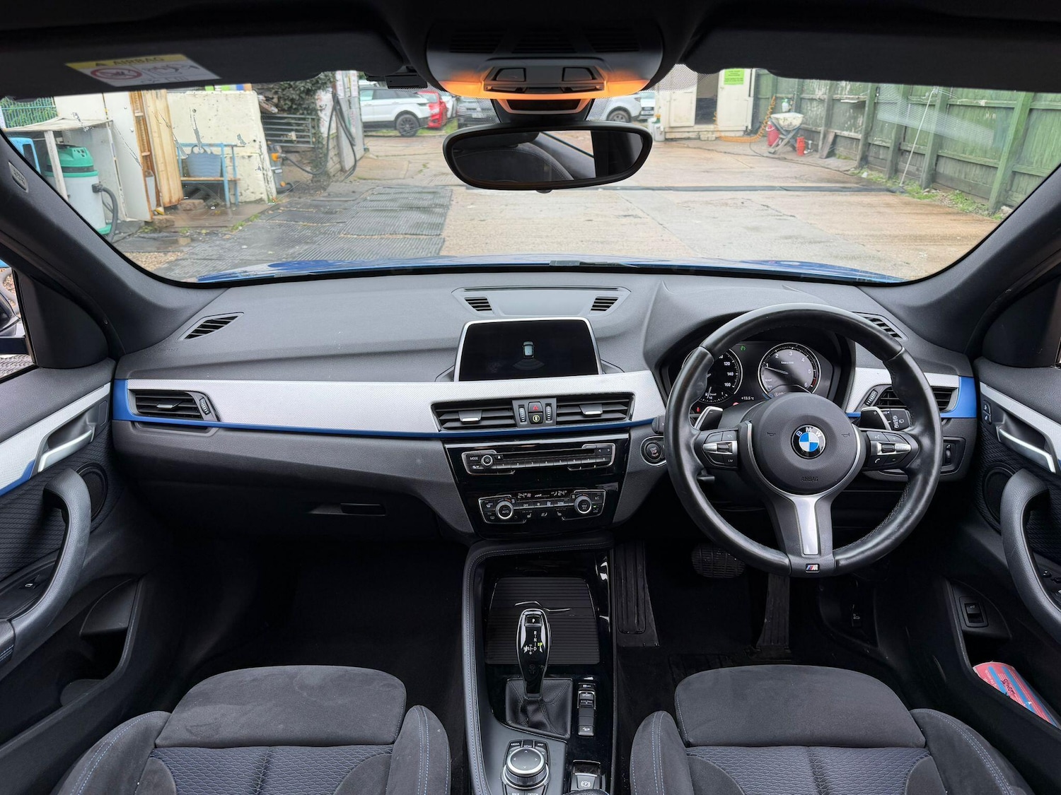 Used BMW X1 2018 for sale - 76886512: Photo 9