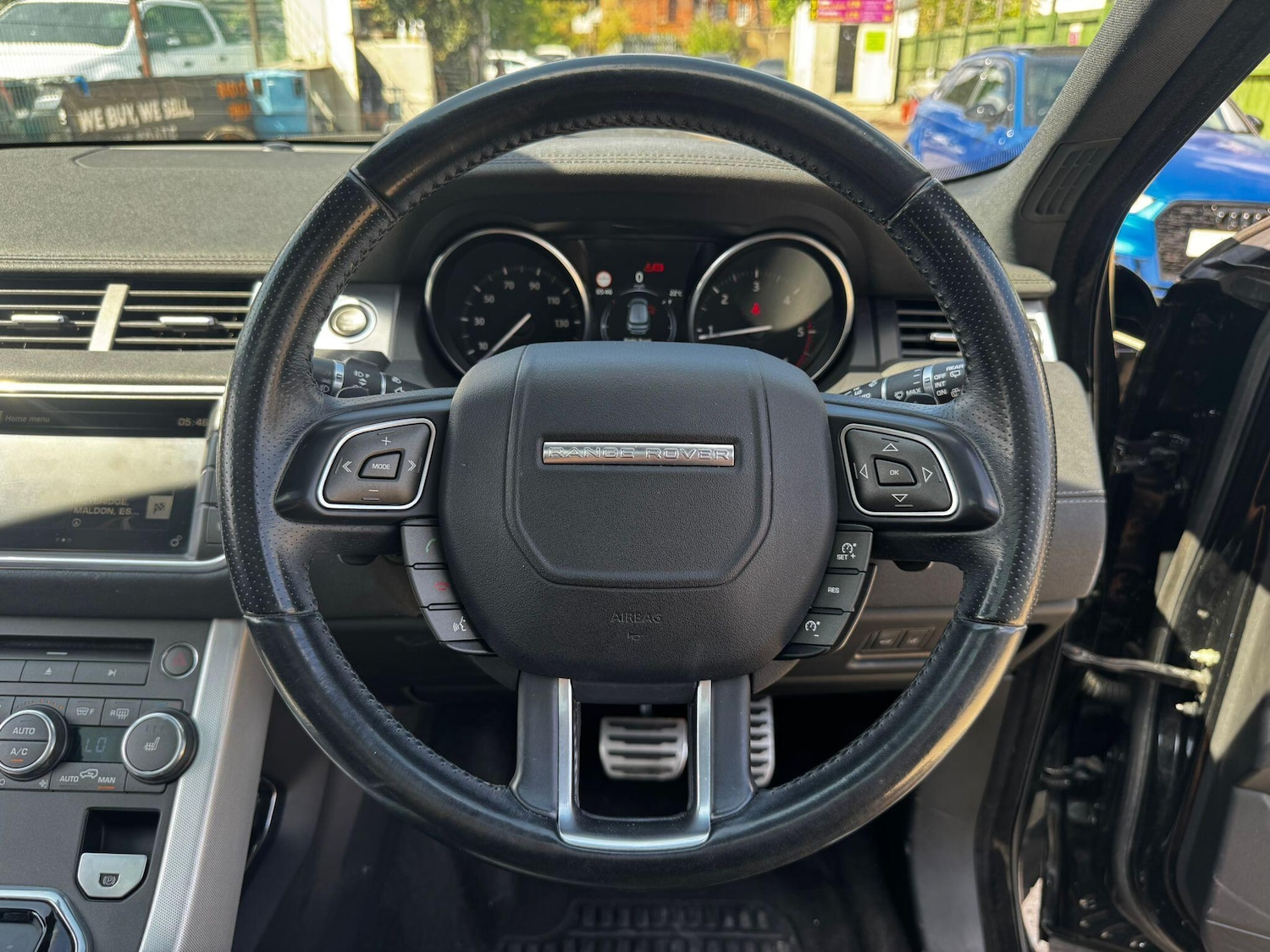 Vehicle 26