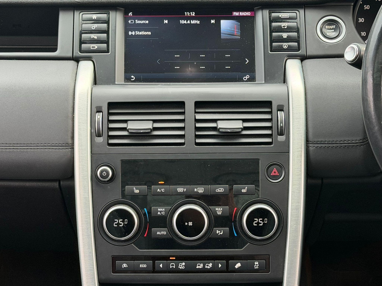 Used Land Rover Discovery Sport 2017 for sale - 77387333: Photo 28