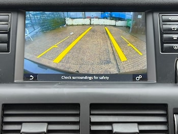 Used Land Rover Discovery Sport 2017 for sale - 77387333: Photo