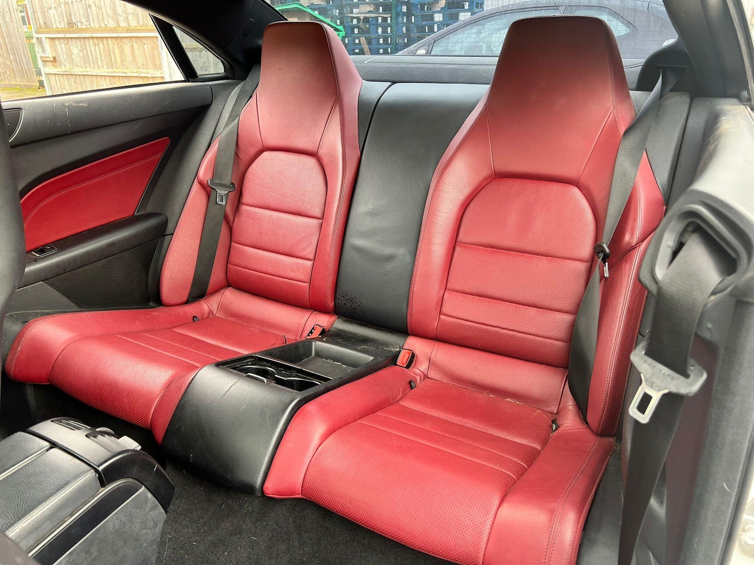 Used Mercedes-Benz E Class 2015 for sale - 76361184: Photo 18