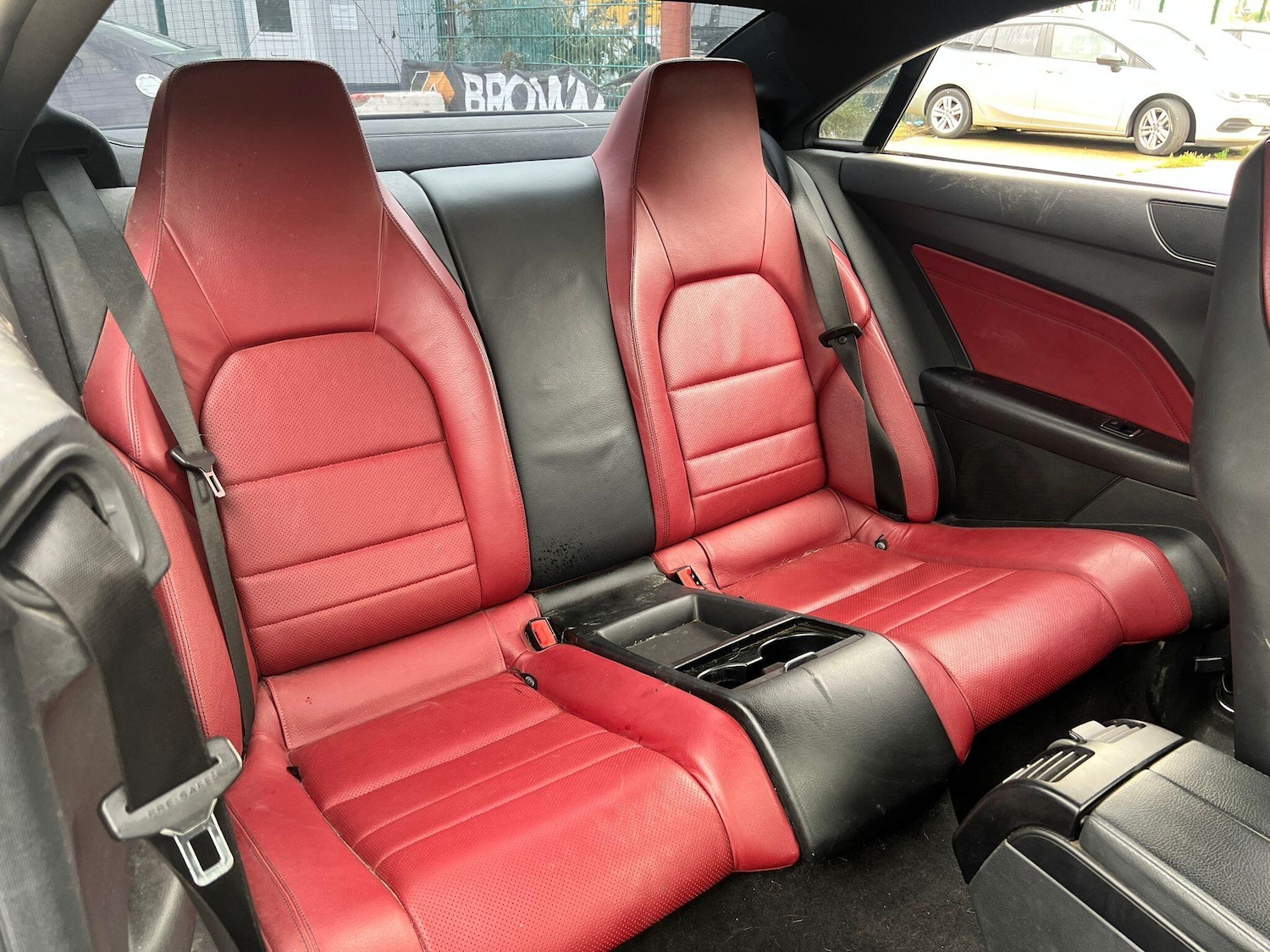 Used Mercedes-Benz E Class 2015 for sale - 76361184: Photo 19