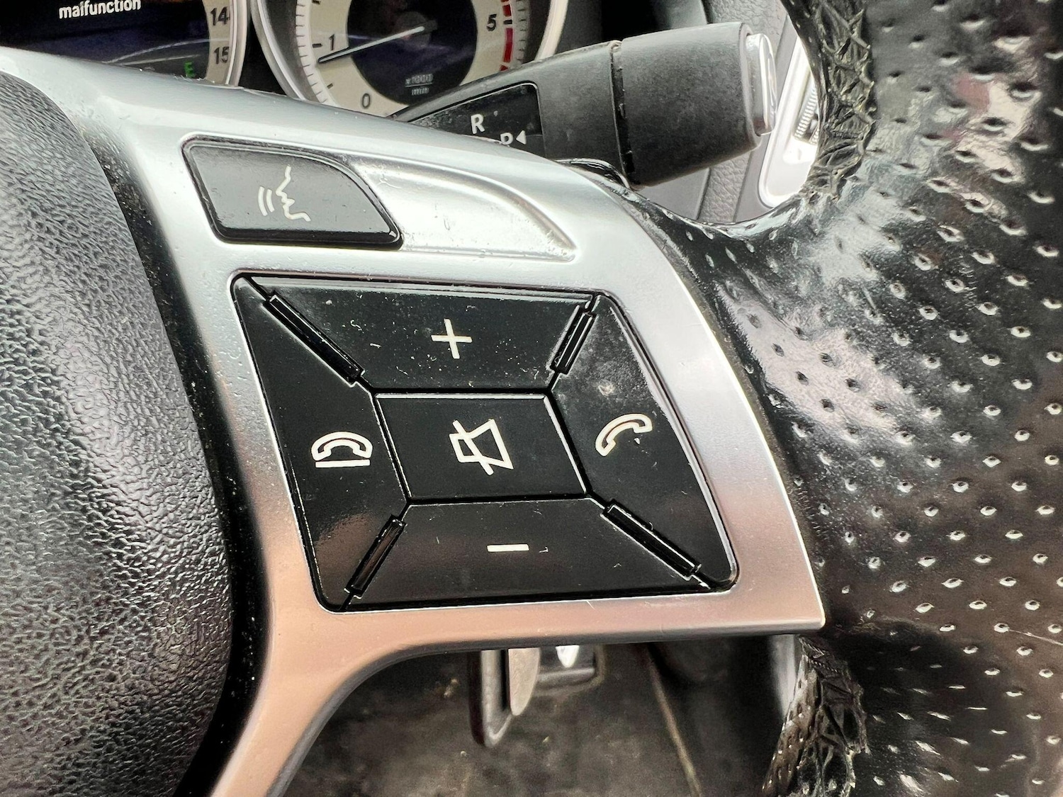 Used Mercedes-Benz E Class 2015 for sale - 76361184: Photo 21