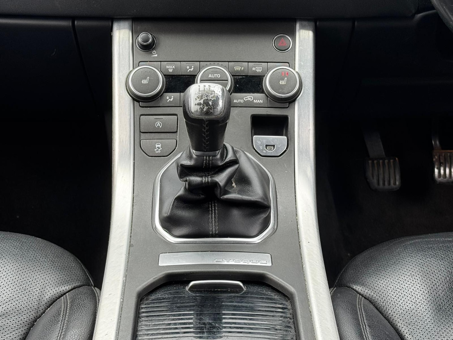 Used Land Rover Range Rover Evoque 2016 for sale - 76994007: Photo 23