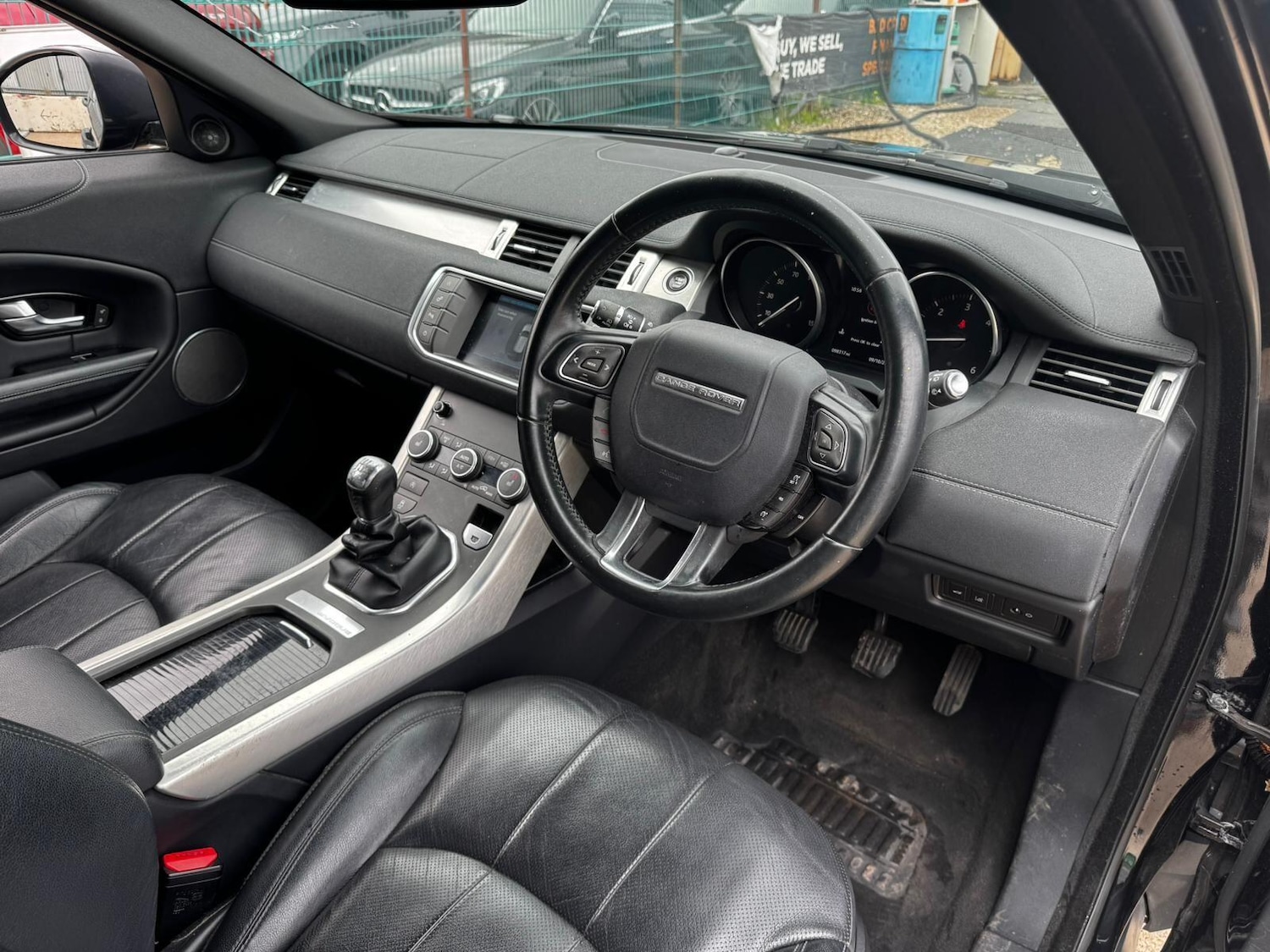 Used Land Rover Range Rover Evoque 2016 for sale - 76994007: Photo 7