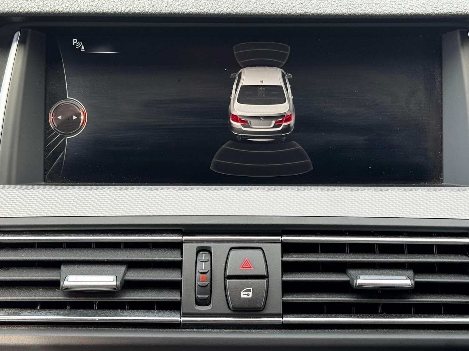 Used BMW 5 Series 2014 for sale - 76657671: Photo 12