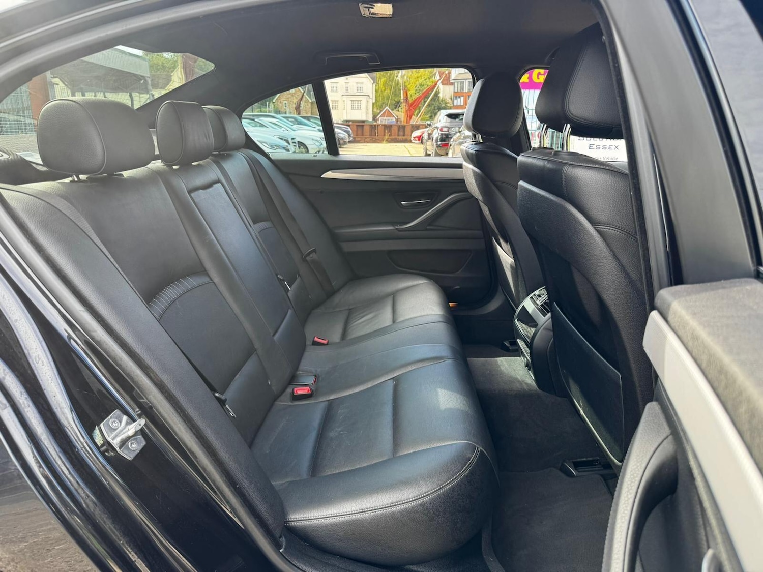 Used BMW 5 Series 2014 for sale - 76657671: Photo 16