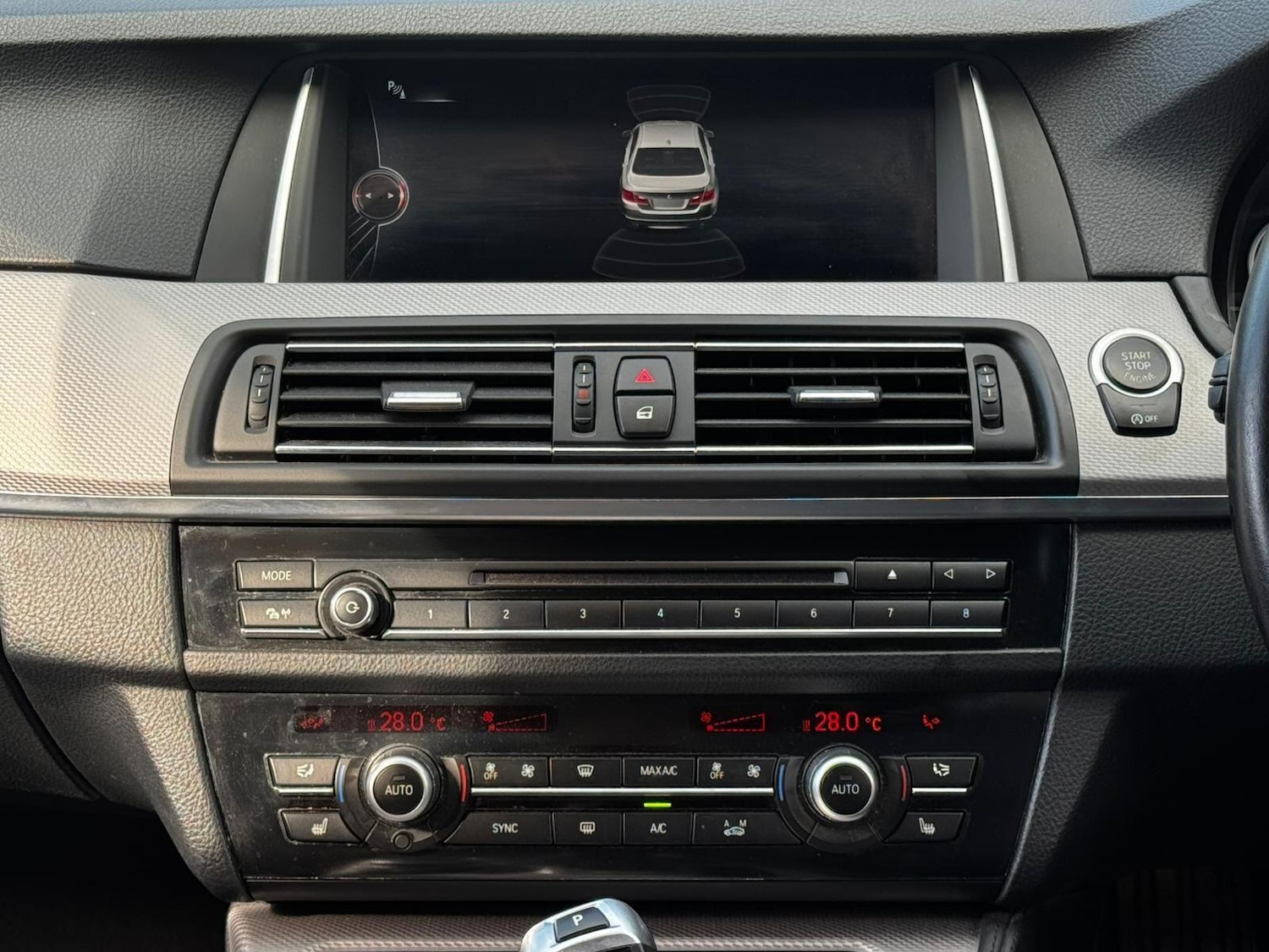 Used BMW 5 Series 2014 for sale - 76657671: Photo 26