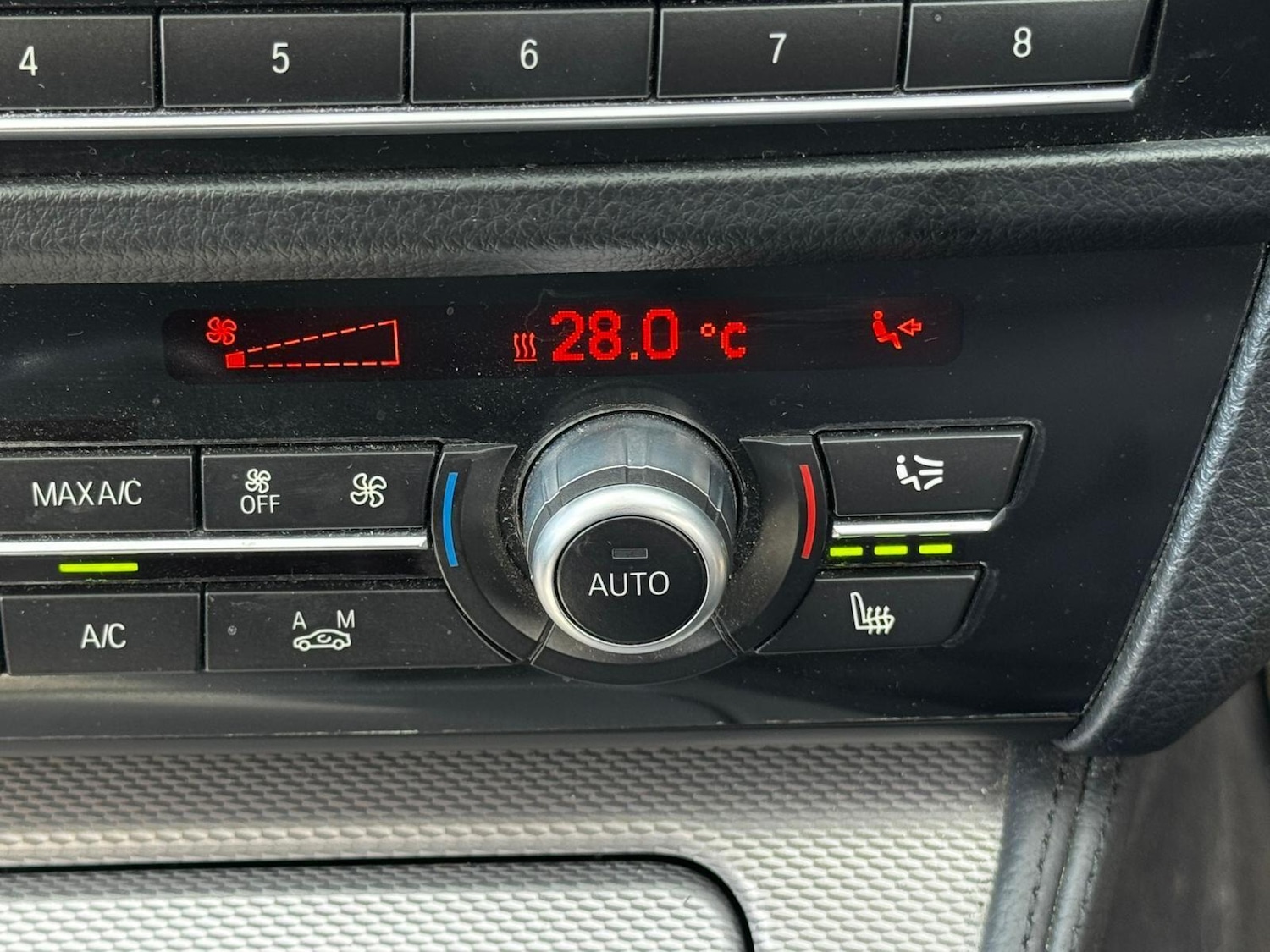 Used BMW 5 Series 2014 for sale - 76657671: Photo 7