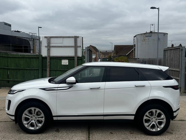 Used Land Rover Range Rover Evoque 2019 for sale - 76200859: Photo 10