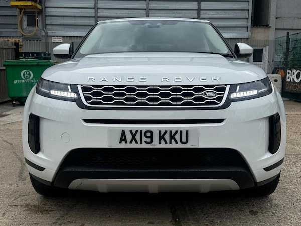Used Land Rover Range Rover Evoque 2019 for sale - 76200859: Photo 13