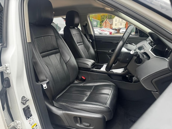 Used Land Rover Range Rover Evoque 2019 for sale - 76200859: Photo 15