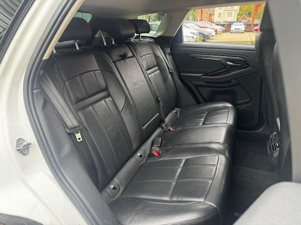 Used Land Rover Range Rover Evoque 2019 for sale - 76200859: Photo 17