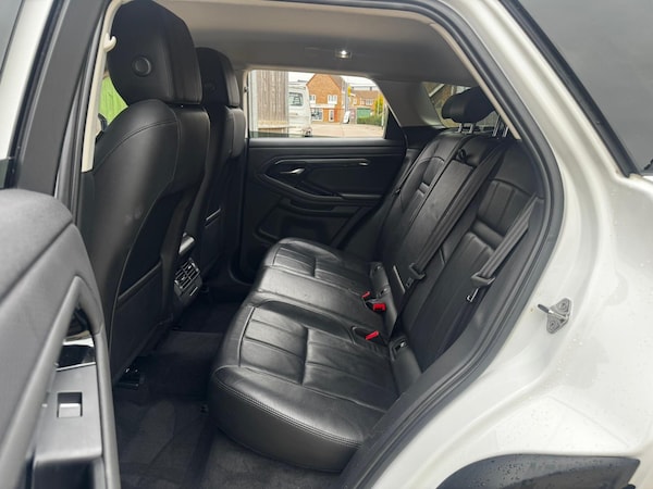Used Land Rover Range Rover Evoque 2019 for sale - 76200859: Photo 19