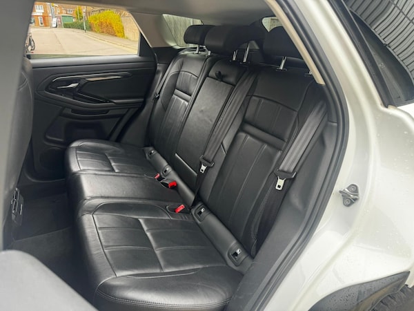 Used Land Rover Range Rover Evoque 2019 for sale - 76200859: Photo 20