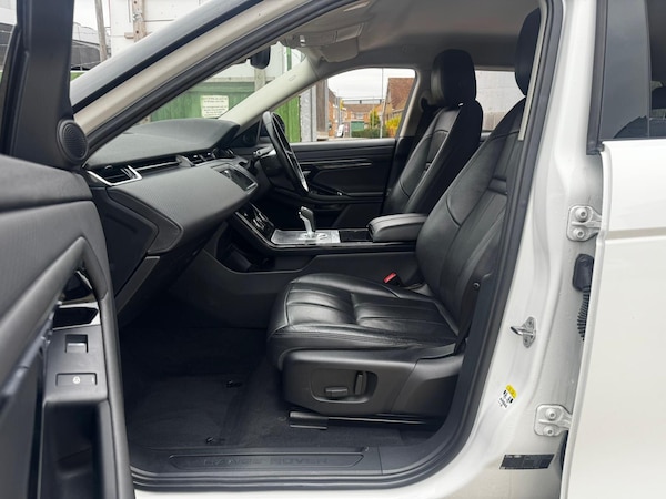 Used Land Rover Range Rover Evoque 2019 for sale - 76200859: Photo 22
