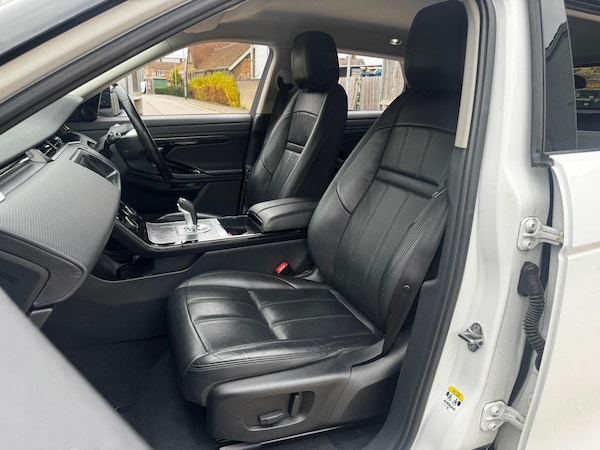 Used Land Rover Range Rover Evoque 2019 for sale - 76200859: Photo 23