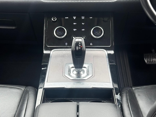 Used Land Rover Range Rover Evoque 2019 for sale - 76200859: Photo 25
