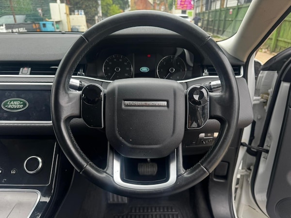 Used Land Rover Range Rover Evoque 2019 for sale - 76200859: Photo 26