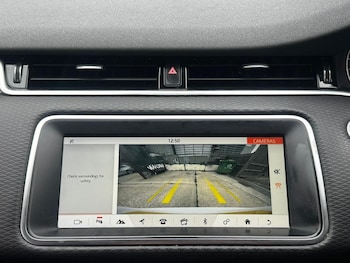 Used Land Rover Range Rover Evoque 2019 for sale - 76200859: Photo 2