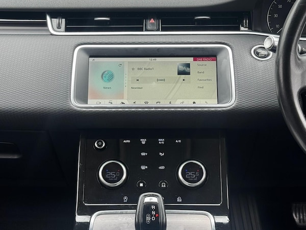 Used Land Rover Range Rover Evoque 2019 for sale - 76200859: Photo 7