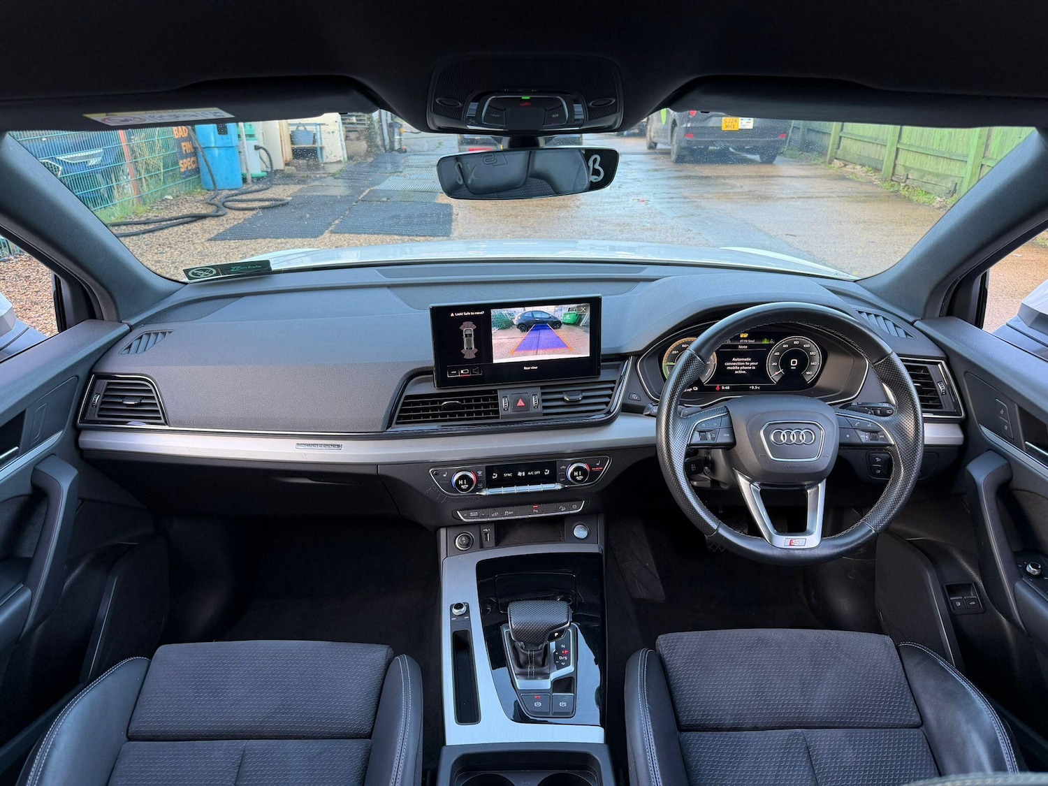 Used Audi Q5 2021 for sale - 76781672: Photo 14