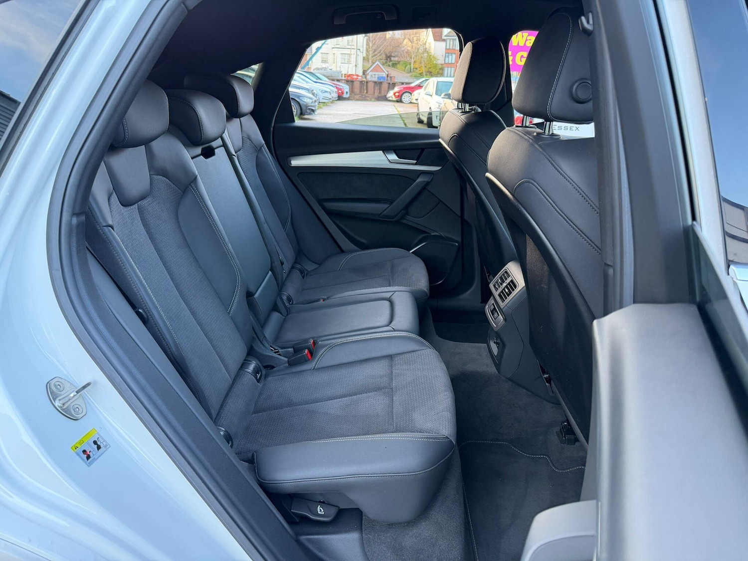 Used Audi Q5 2021 for sale - 76781672: Photo 16