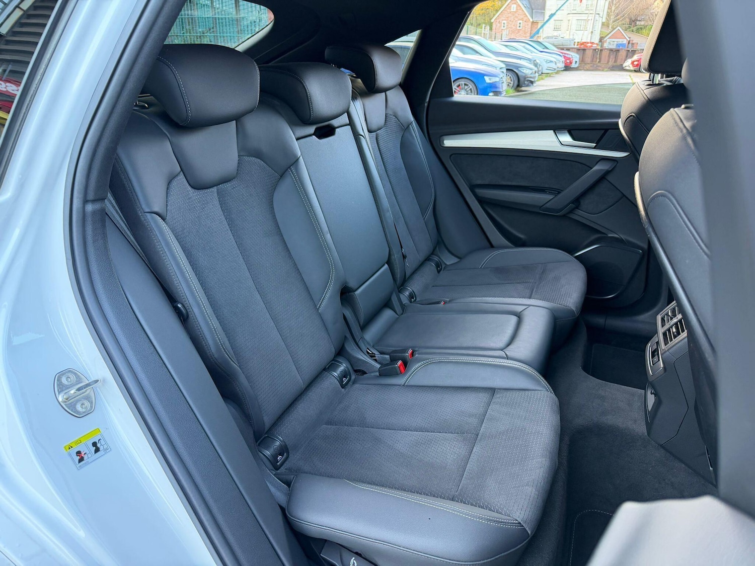 Used Audi Q5 2021 for sale - 76781672: Photo 17