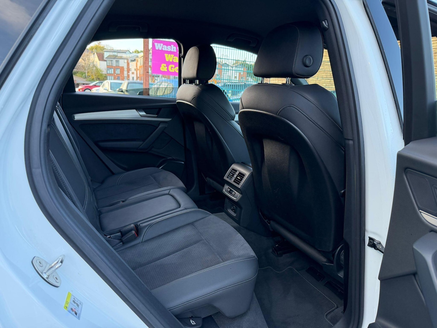 Used Audi Q5 2021 for sale - 76781672: Photo 18