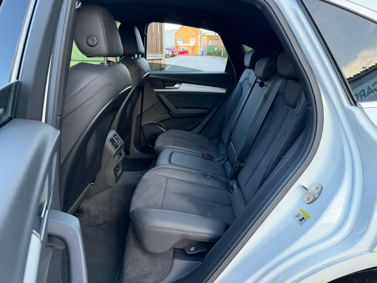 Used Audi Q5 2021 for sale - 76781672: Photo 19