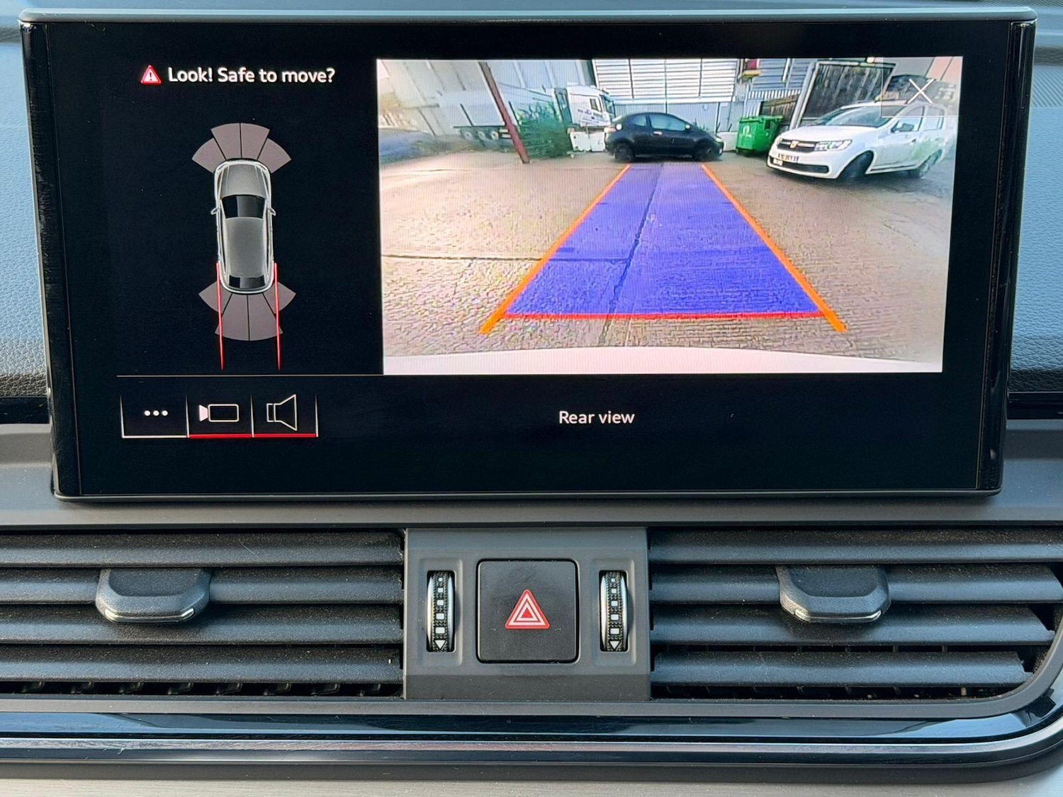 Used Audi Q5 2021 for sale - 76781672: Photo 2