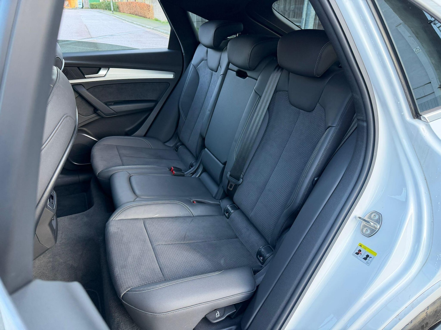 Used Audi Q5 2021 for sale - 76781672: Photo 20