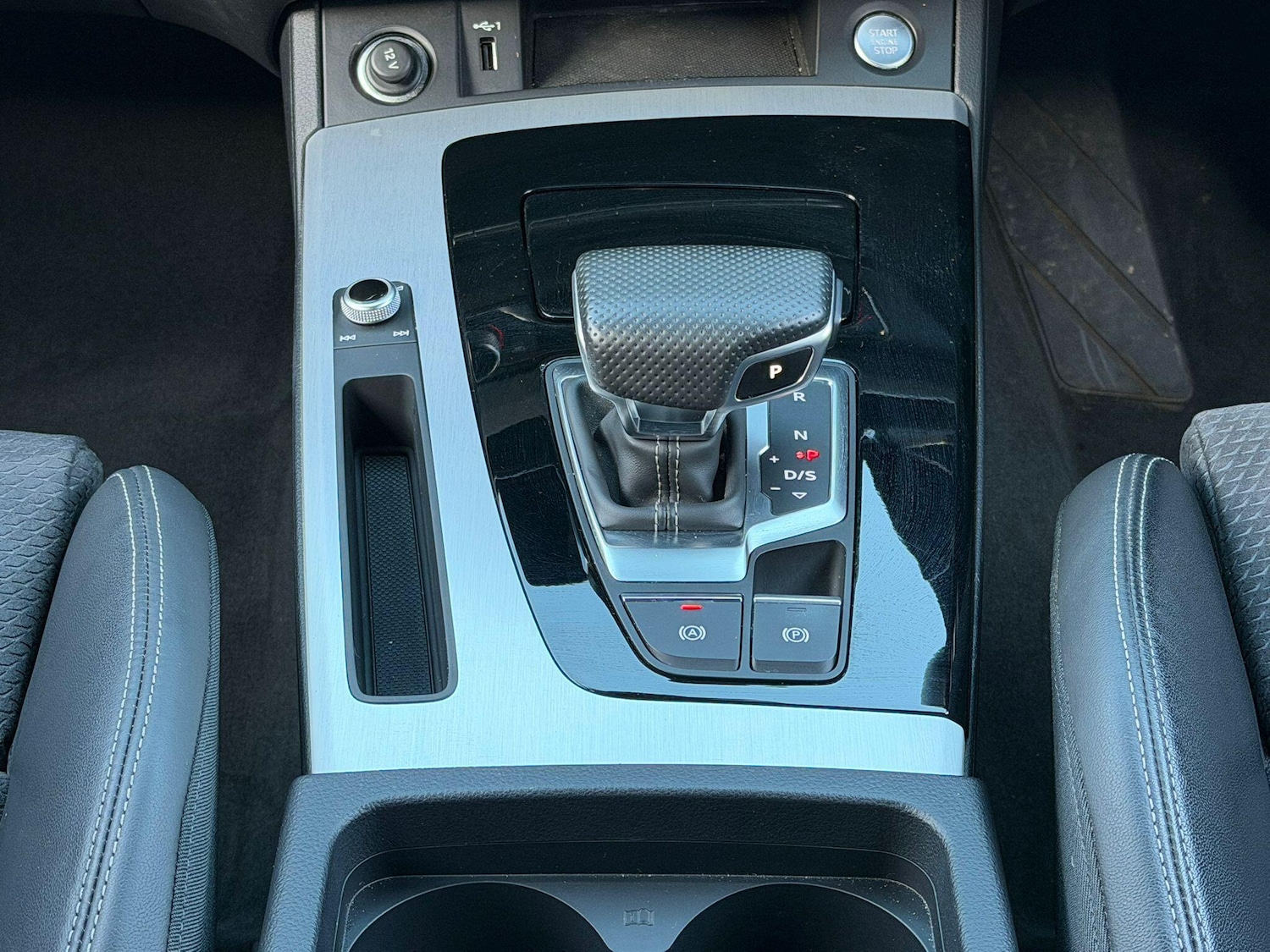 Used Audi Q5 2021 for sale - 76781672: Photo 25