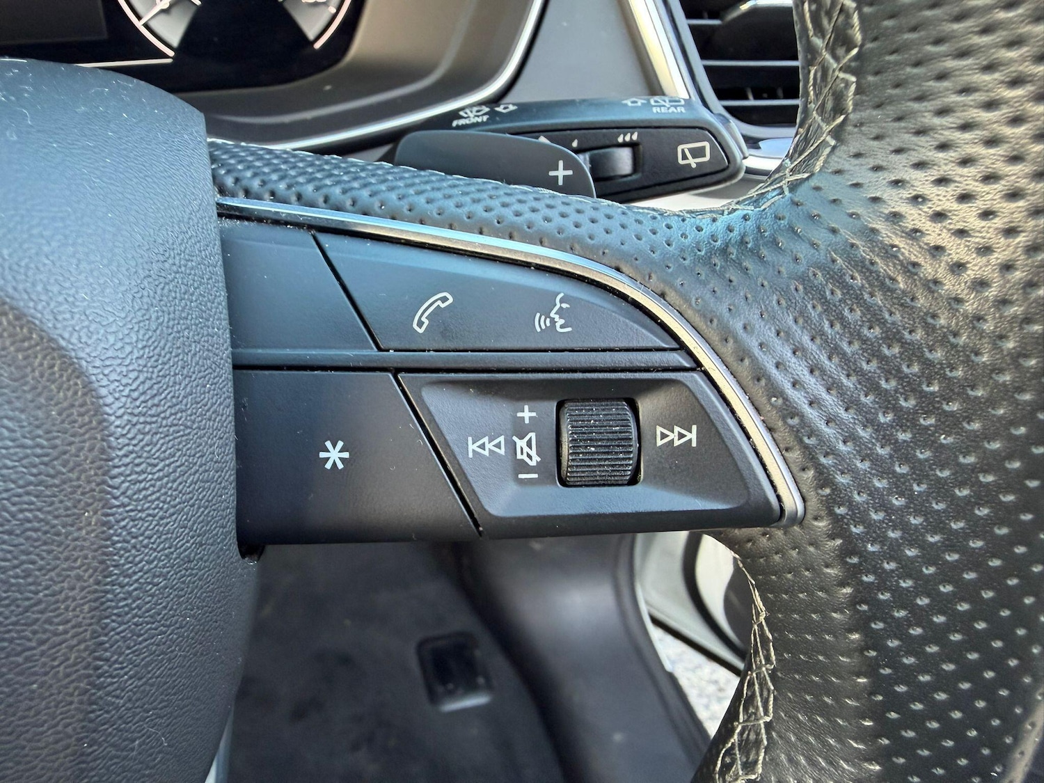 Used Audi Q5 2021 for sale - 76781672: Photo 28