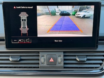 Used Audi Q5 2021 for sale - 76781672: Photo