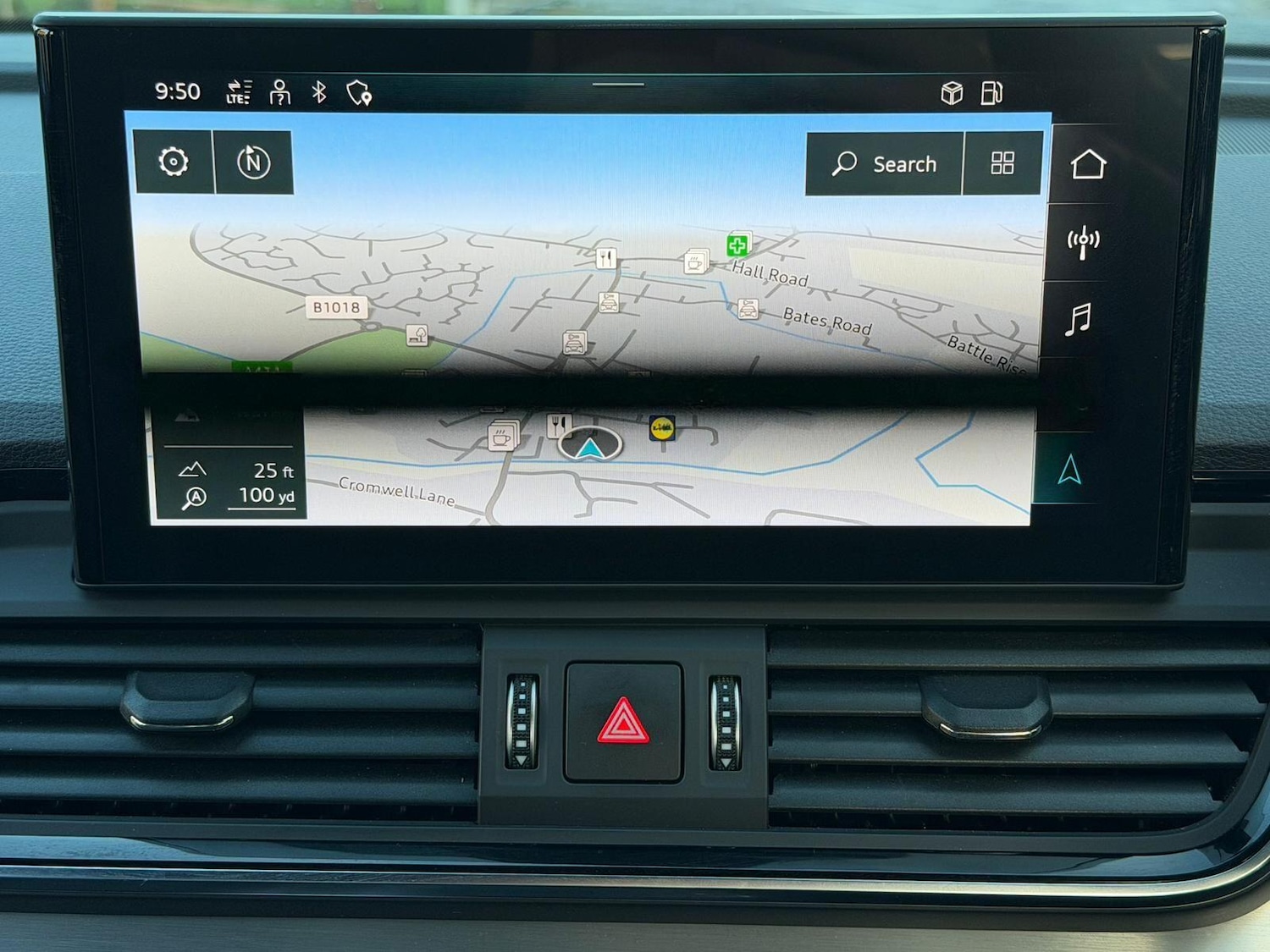 Used Audi Q5 2021 for sale - 76781672: Photo 4