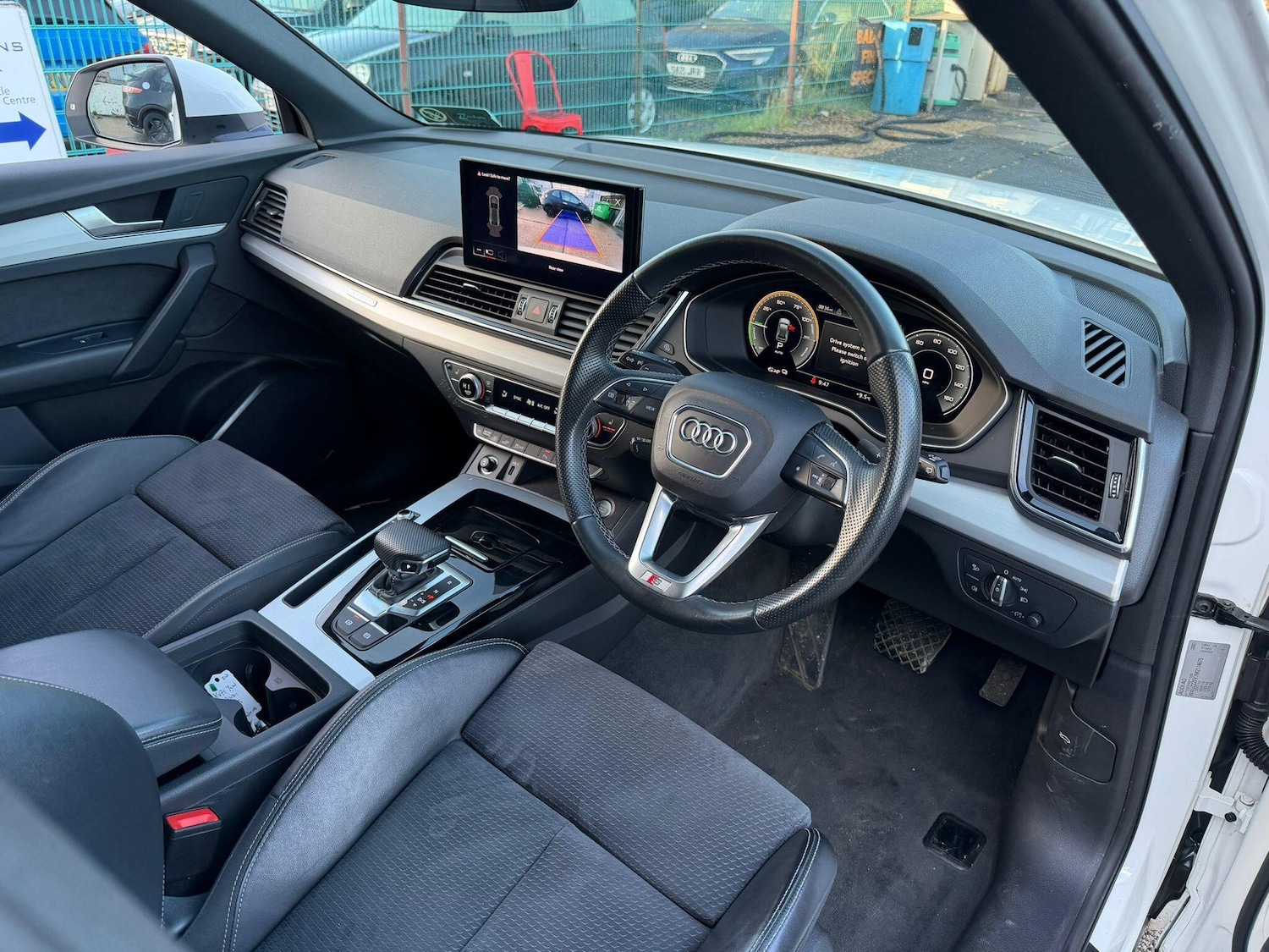 Used Audi Q5 2021 for sale - 76781672: Photo 9