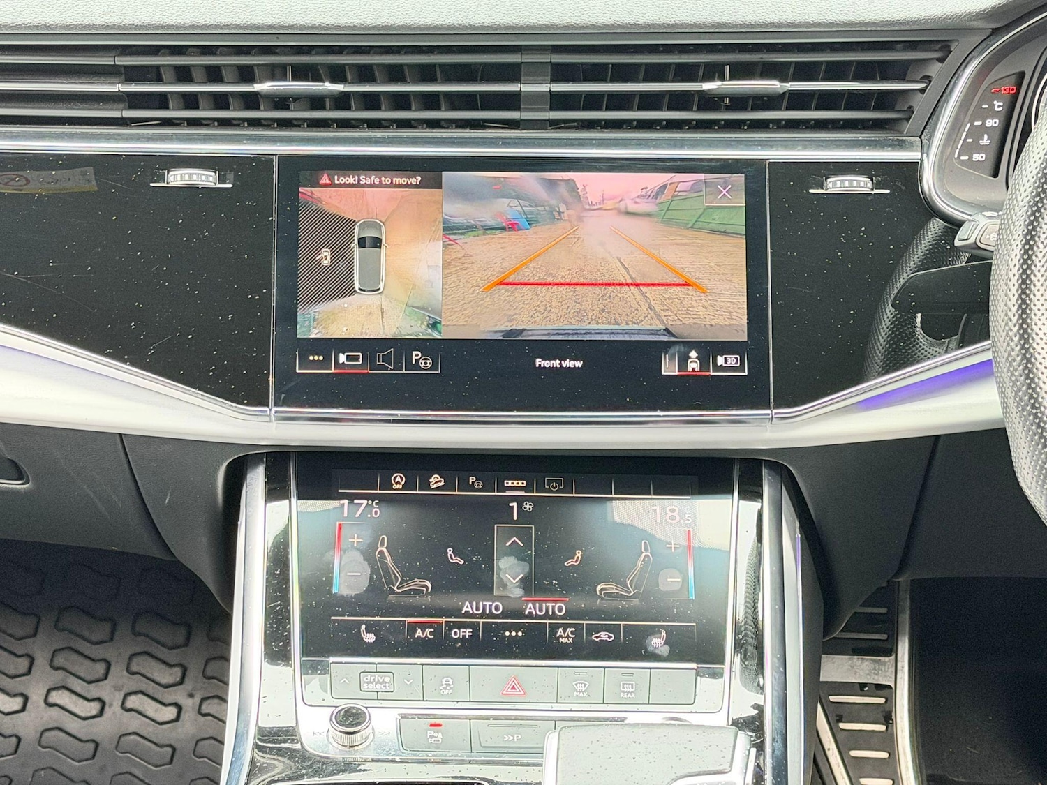 Used Audi Q7 2020 for sale - 77455283: Photo 14