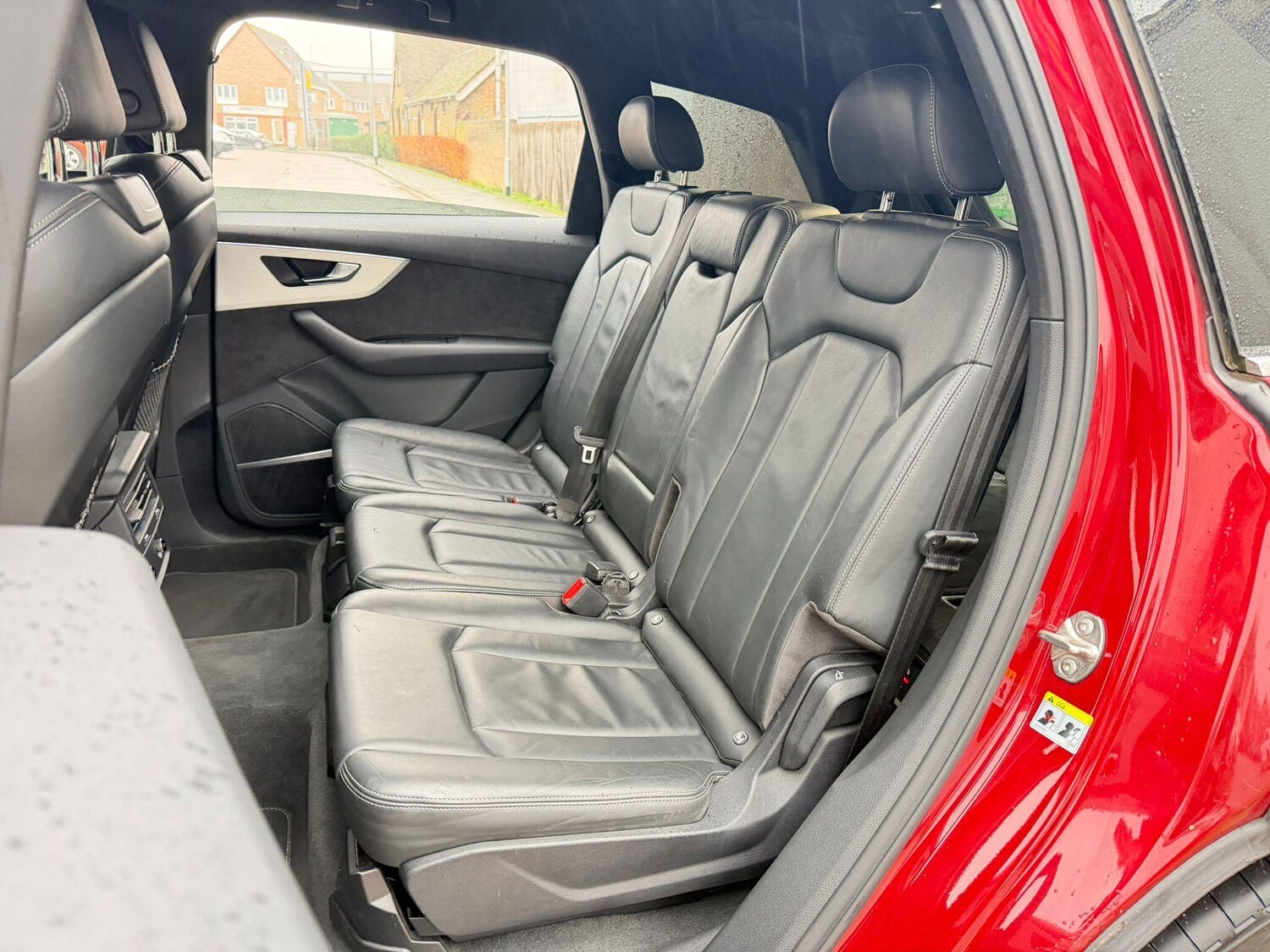 Used Audi Q7 2020 for sale - 77455283: Photo 19