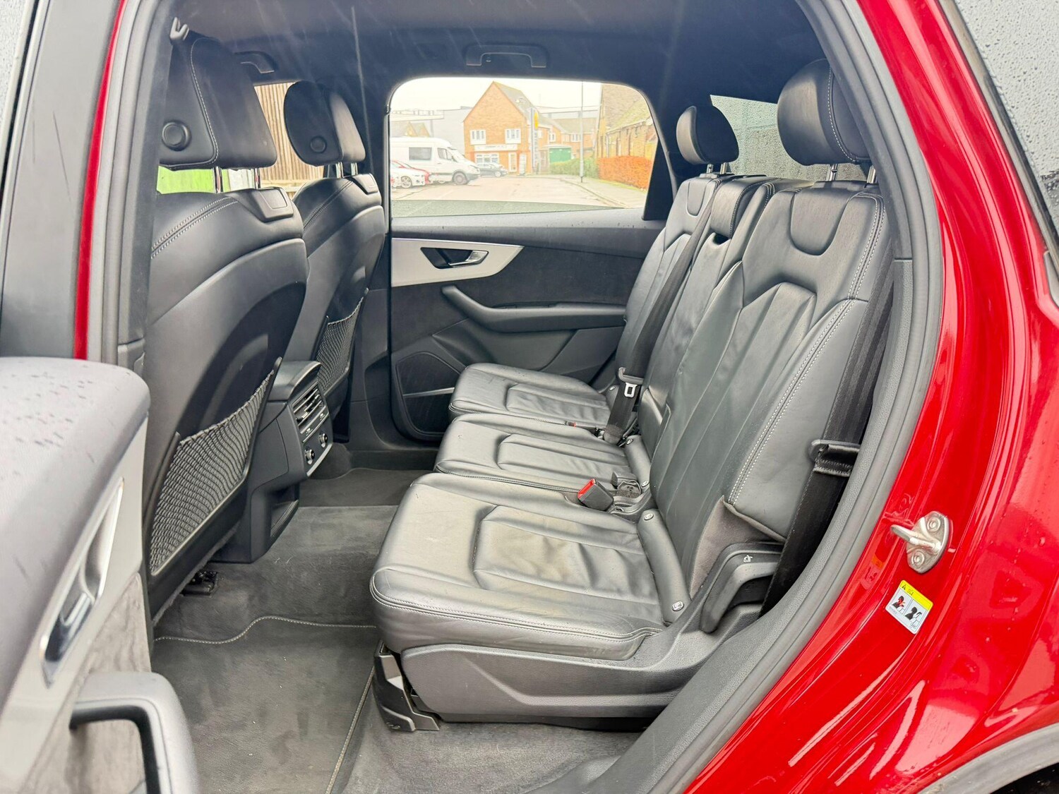 Used Audi Q7 2020 for sale - 77455283: Photo 20