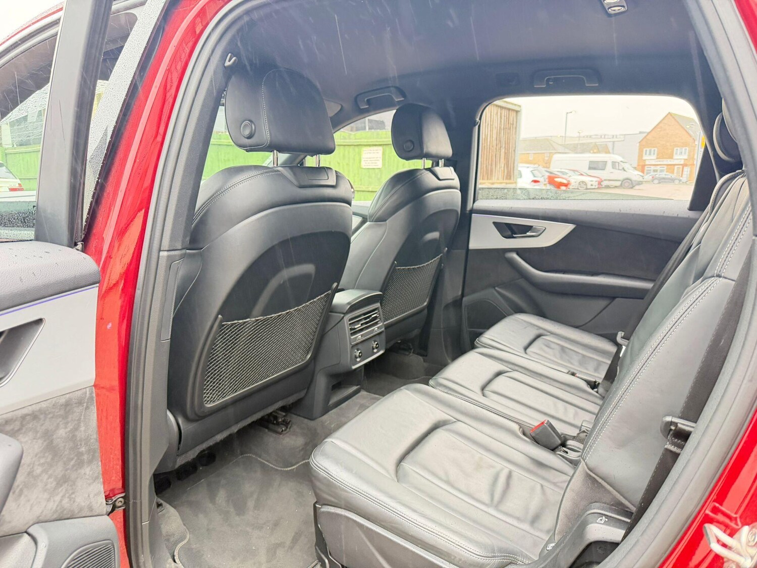 Used Audi Q7 2020 for sale - 77455283: Photo 21