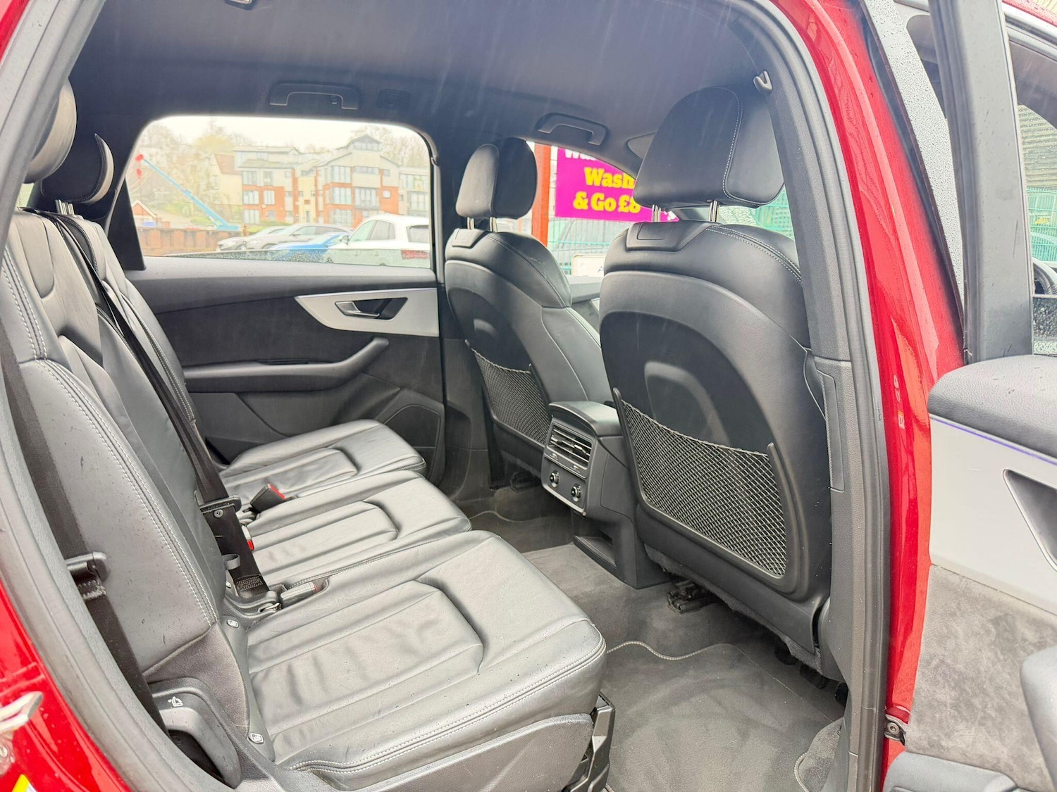 Used Audi Q7 2020 for sale - 77455283: Photo 22