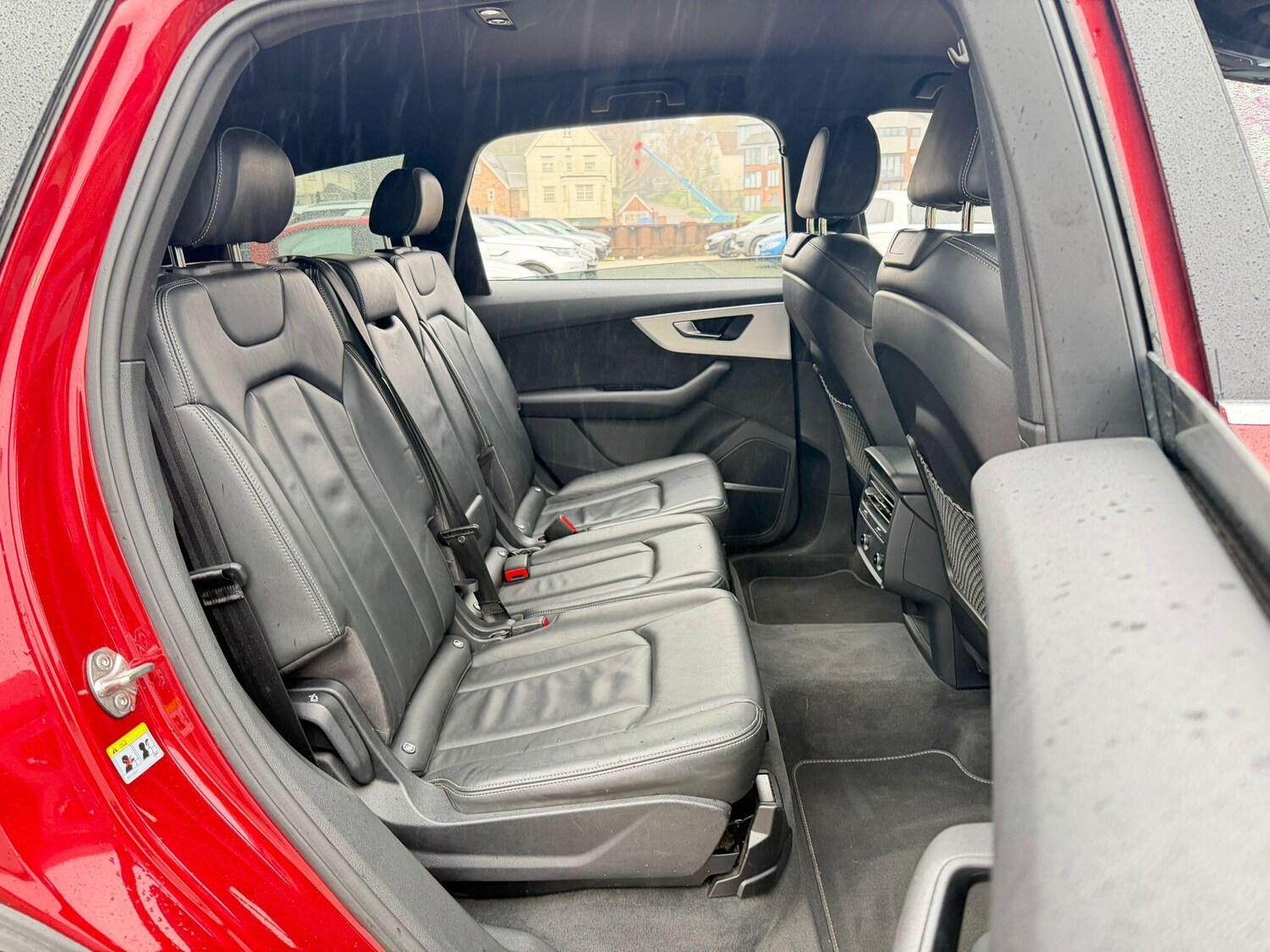 Used Audi Q7 2020 for sale - 77455283: Photo 24