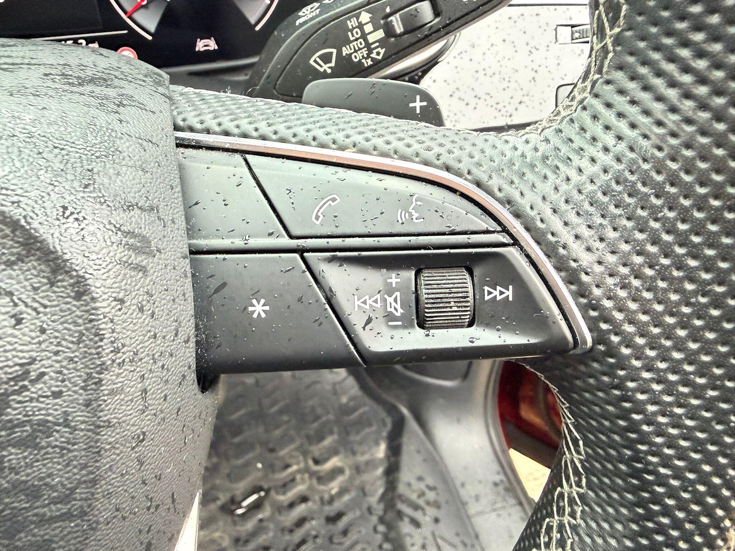 Used Audi Q7 2020 for sale - 77455283: Photo 25