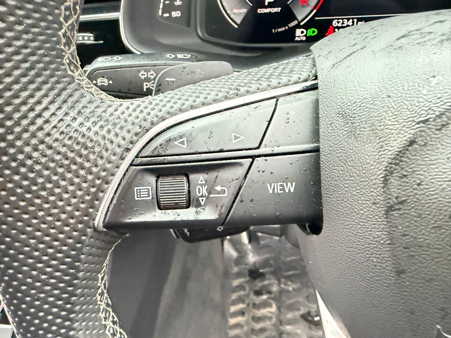 Used Audi Q7 2020 for sale - 77455283: Photo 26