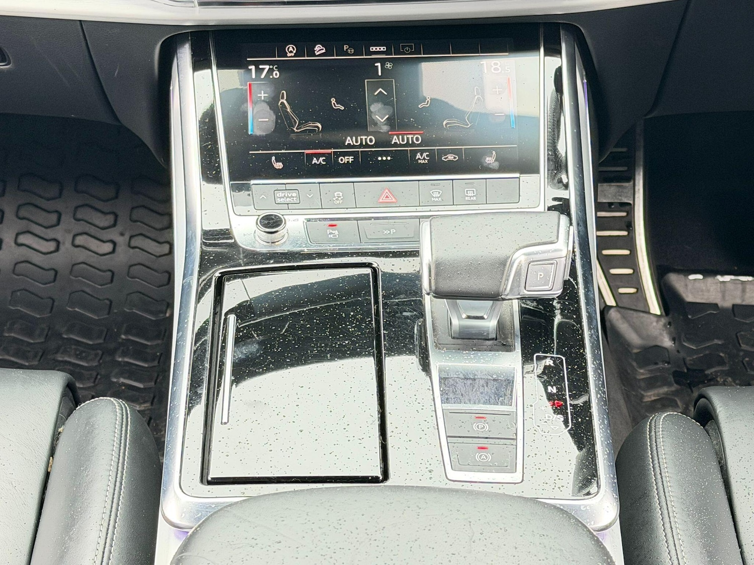 Used Audi Q7 2020 for sale - 77455283: Photo 27